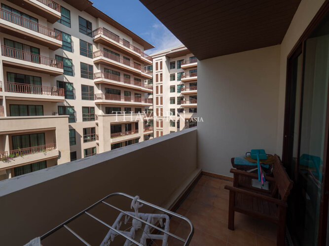 照片 房子 Pattaya City Resort 公寓