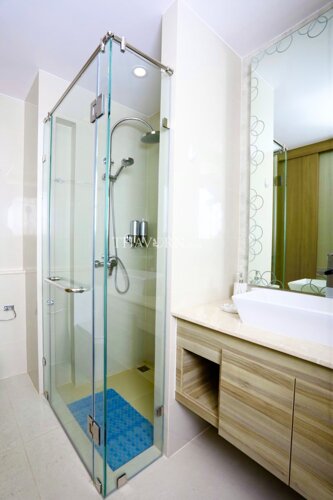 photo flat The Residence Jomtien Beach