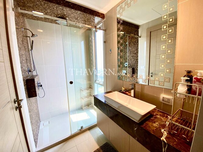 photo flat The Palm Wongamat