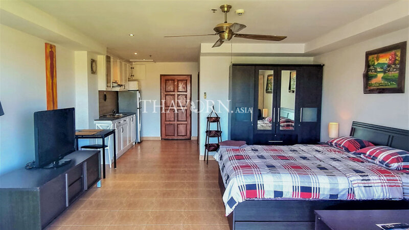 photo flat The Residence Jomtien Beach