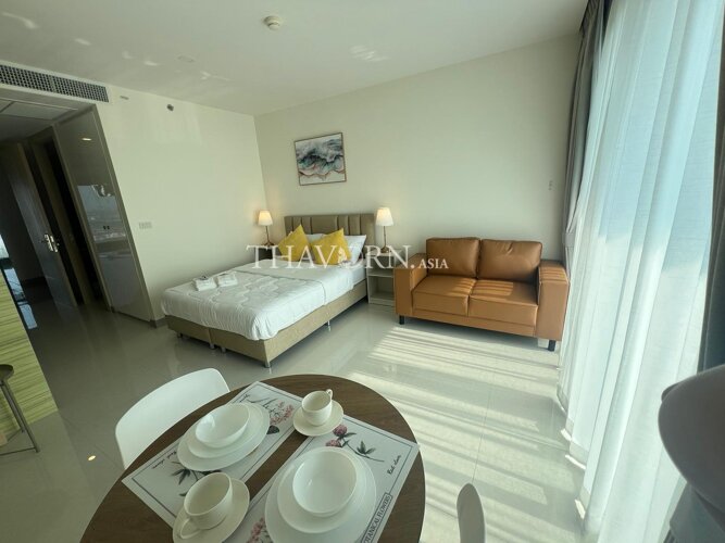 photo flat The Residence Jomtien Beach