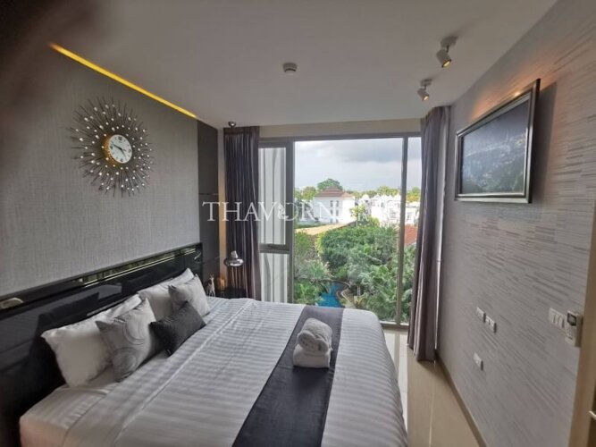 photo flat The Riviera Wongamat Beach