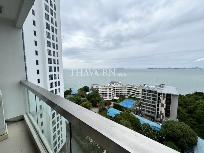 photo flat The Palm Wongamat