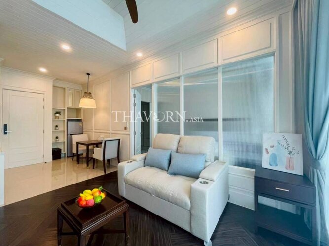 photo flat Grand Florida Beachfront Condo Resort Pattaya