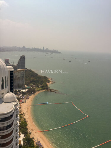 photo flat Zire Wongamat