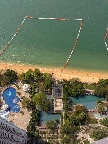 photo flat Zire Wongamat