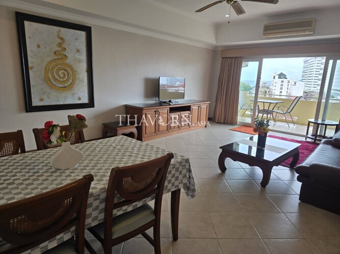 照片 房子 View Talay Residence 公寓