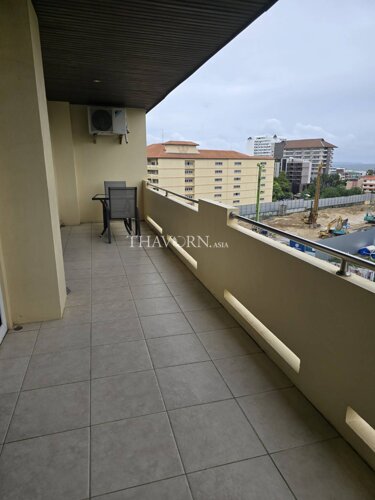 照片 房子 View Talay Residence 公寓