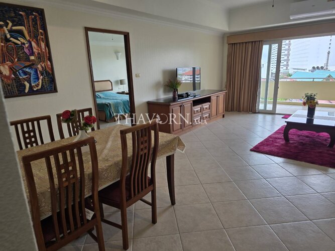 照片 房子 View Talay Residence 公寓