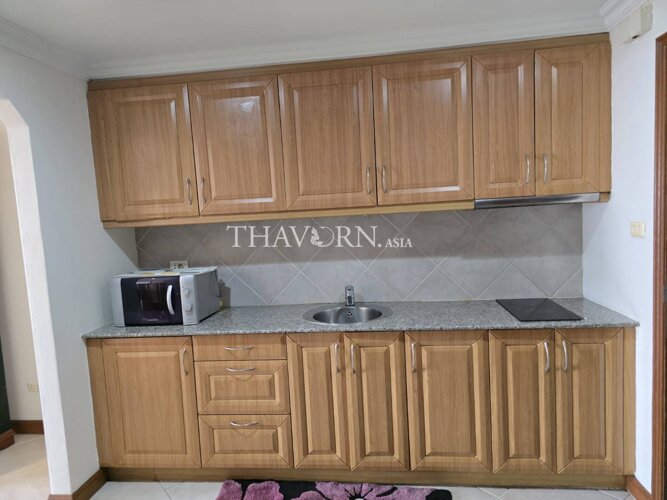 照片 房子 View Talay Residence 公寓