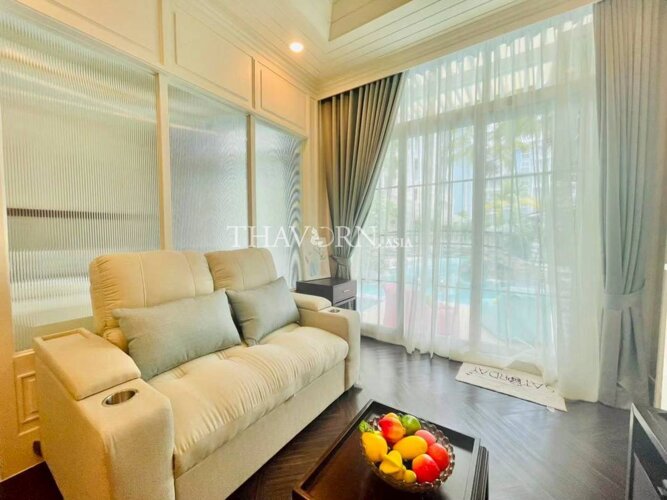photo flat Grand Florida Beachfront Condo Resort Pattaya