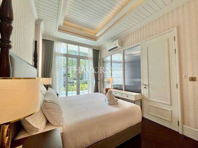 photo flat Grand Florida Beachfront Condo Resort Pattaya