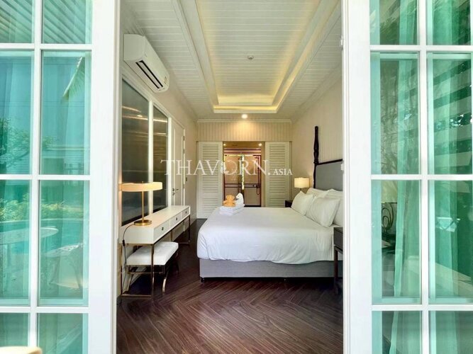 photo flat Grand Florida Beachfront Condo Resort Pattaya