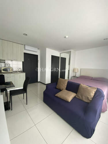 照片 房子 Siam Oriental Garden 2 公寓