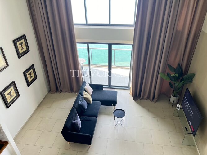 photo flat Zire Wongamat