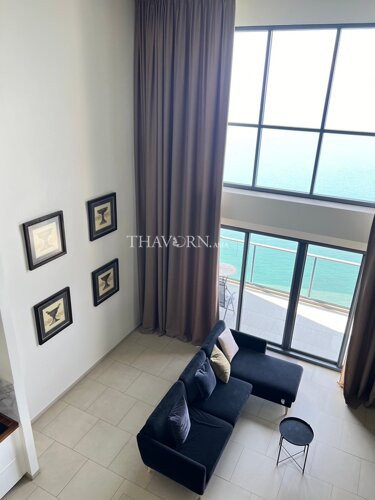 photo flat Zire Wongamat