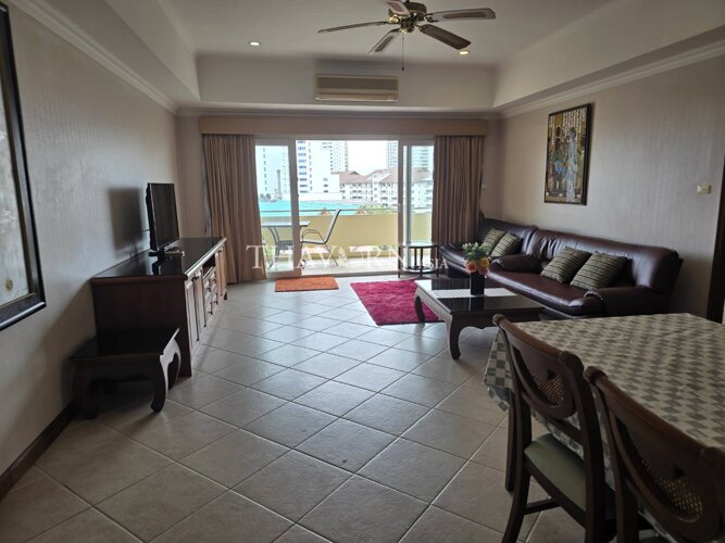 照片 房子 View Talay Residence 公寓