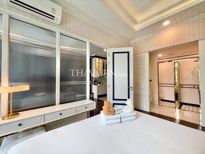 photo flat Grand Florida Beachfront Condo Resort Pattaya