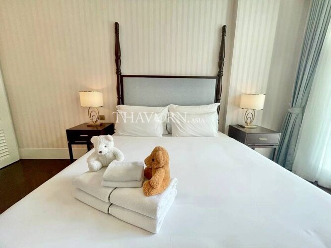 photo flat Grand Florida Beachfront Condo Resort Pattaya