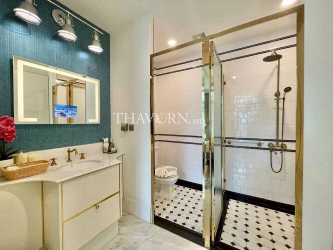 photo flat Grand Florida Beachfront Condo Resort Pattaya