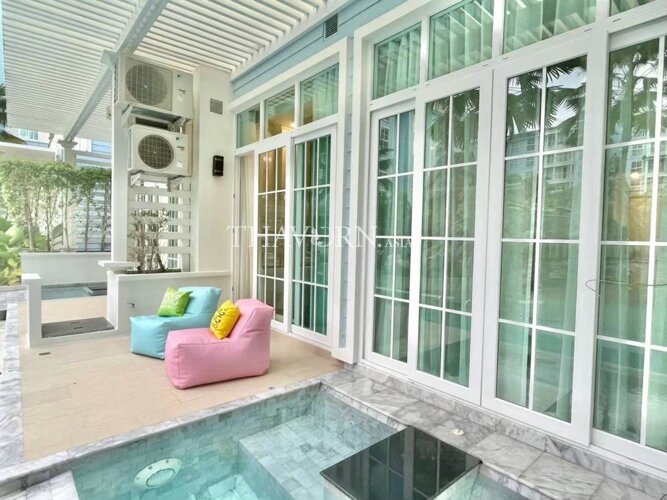 photo flat Grand Florida Beachfront Condo Resort Pattaya