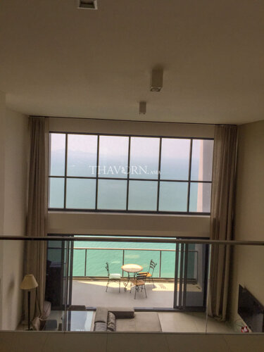 photo flat Zire Wongamat