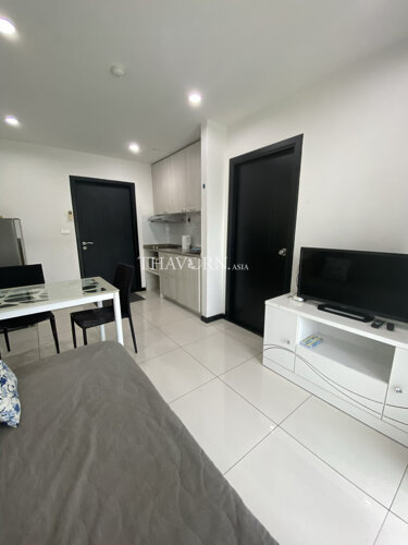 照片 房子 Siam Oriental Garden 2 公寓