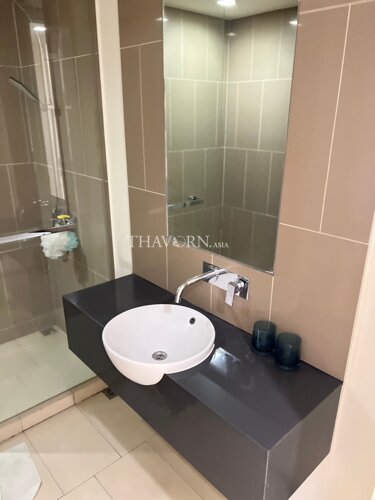 photo flat Zire Wongamat