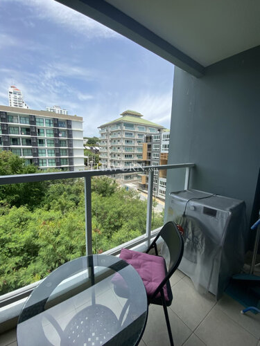 照片 房子 Siam Oriental Garden 2 公寓