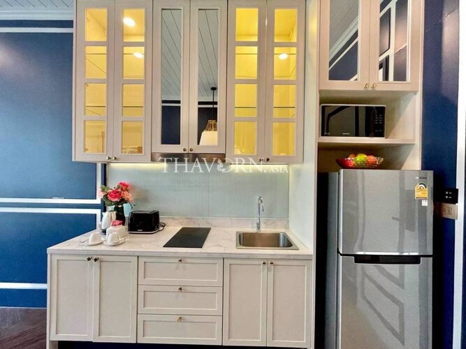 photo flat Grand Florida Beachfront Condo Resort Pattaya