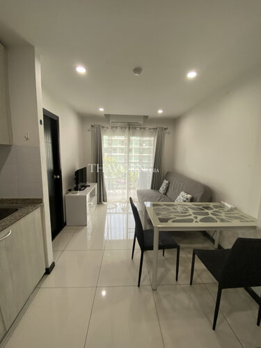 照片 房子 Siam Oriental Garden 2 公寓