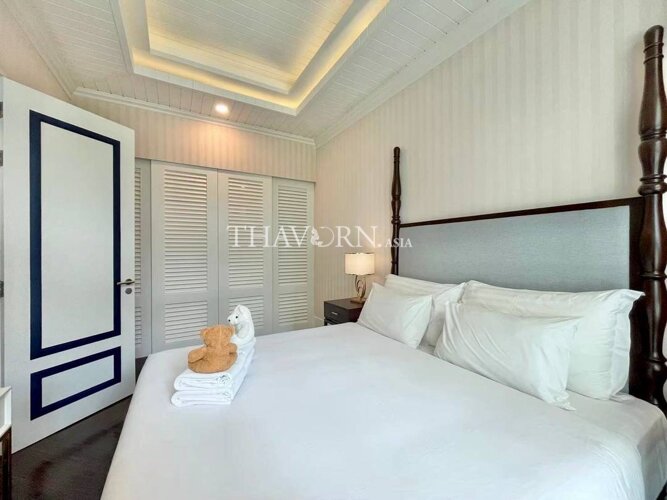 photo flat Grand Florida Beachfront Condo Resort Pattaya