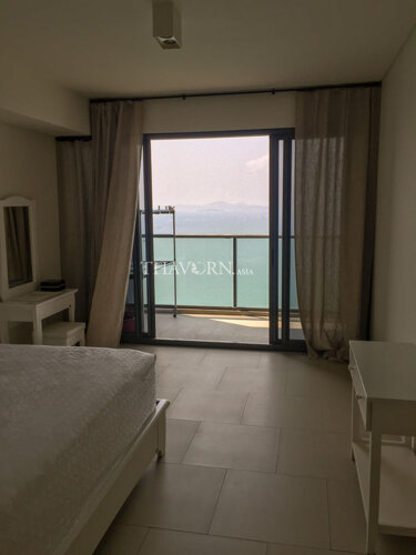 photo flat Zire Wongamat