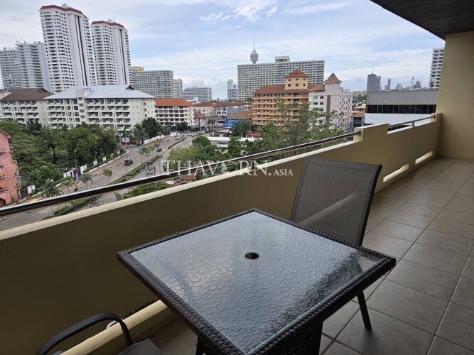 照片 房子 View Talay Residence 公寓