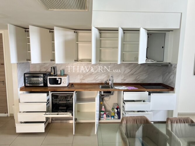 photo flat Zire Wongamat