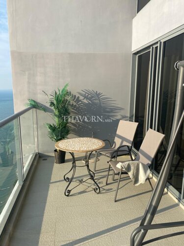 photo flat Zire Wongamat