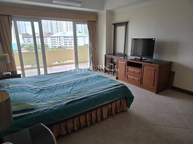 照片 房子 View Talay Residence 公寓