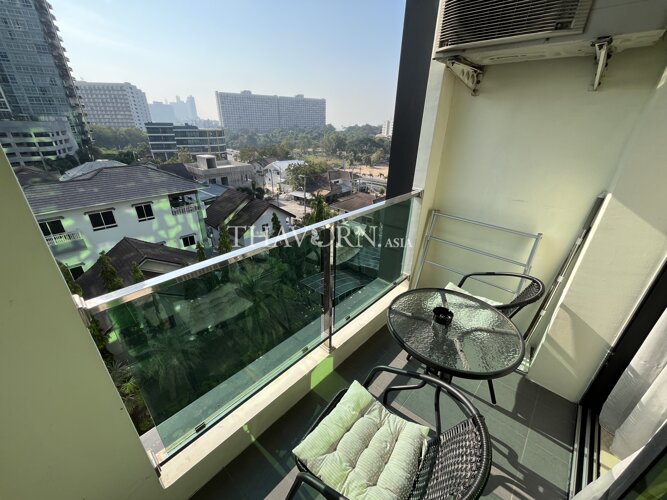photo flat Dusit Grand Condo View