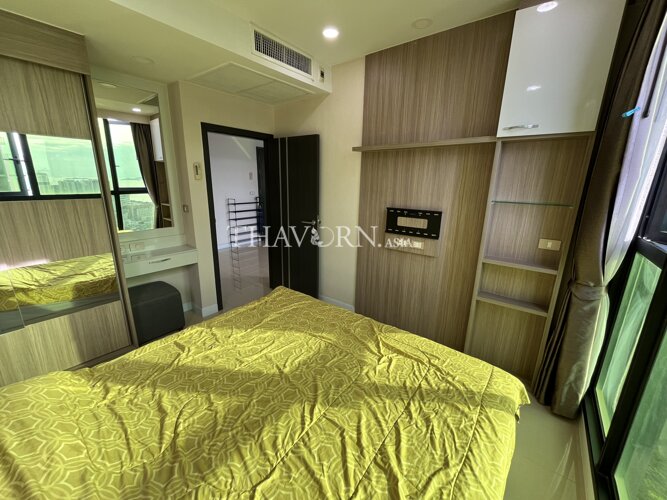 photo flat Dusit Grand Condo View