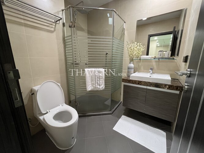 photo flat Dusit Grand Condo View