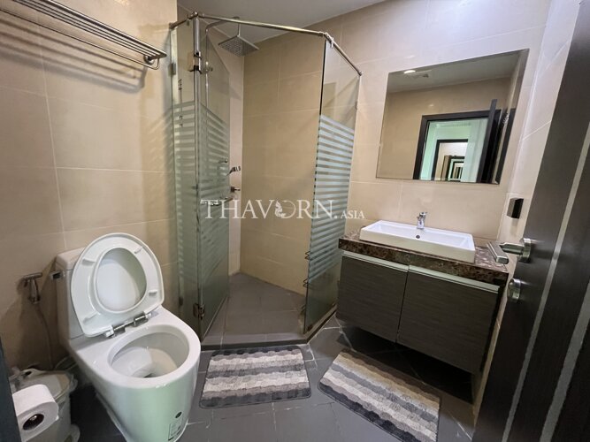 photo flat Dusit Grand Condo View