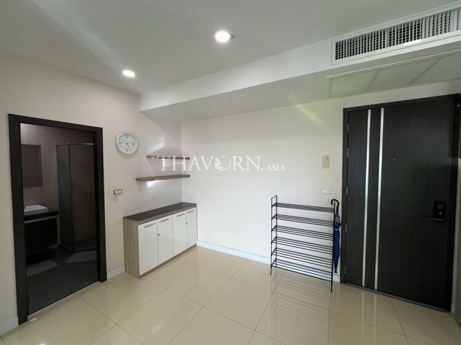 photo flat Dusit Grand Condo View