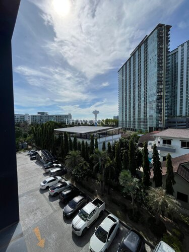 photo flat Dusit Grand Condo View
