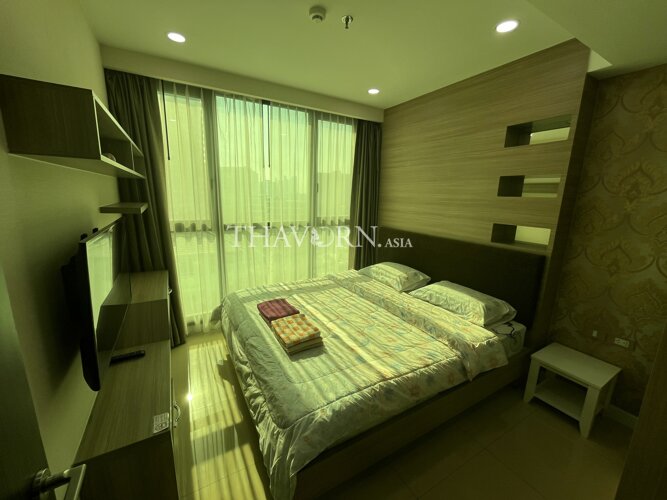 photo flat Dusit Grand Condo View