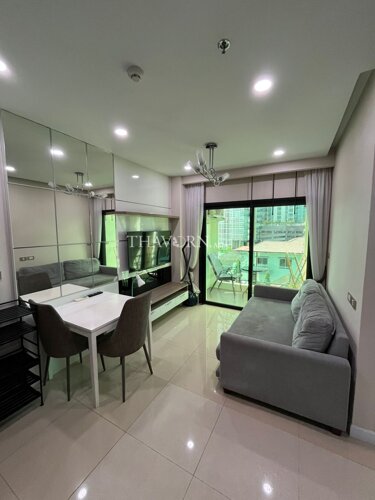 photo flat Dusit Grand Condo View