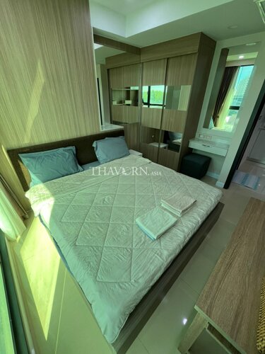 photo flat Dusit Grand Condo View