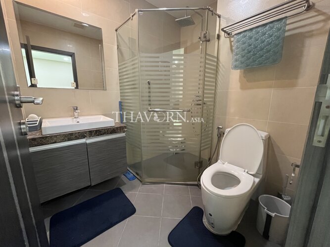 photo flat Dusit Grand Condo View