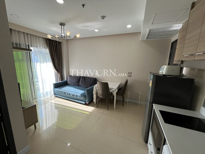 photo flat Dusit Grand Condo View
