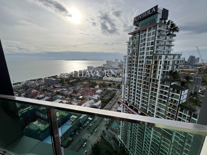photo flat Dusit Grand Condo View