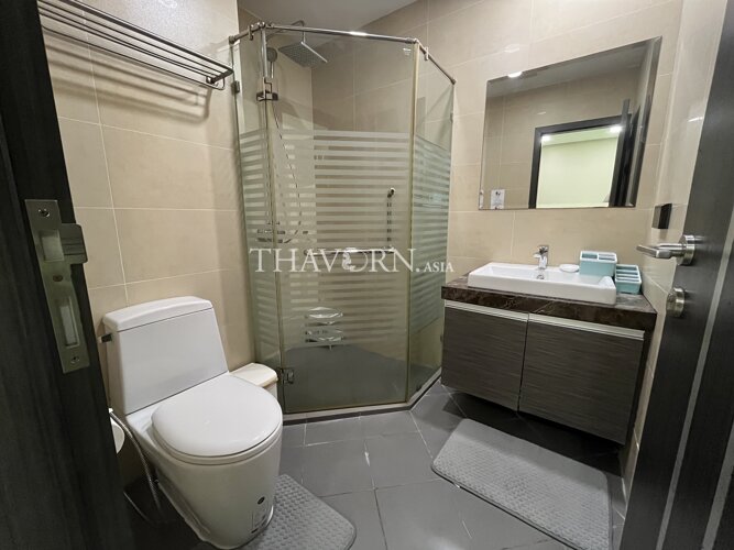 photo flat Dusit Grand Condo View